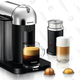 Refurb Nespresso Vertuo Coffee Maker With Aerocino Milk Frother | $100 | Woot